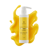 MASCARILLA HIGHTONE  COLOR AMARILLO